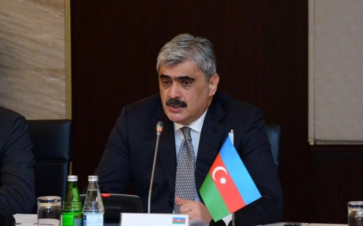 "Hüquqi yardımın göstərilməsi ilə bağlı qanun layihəsi hazırlanıb"