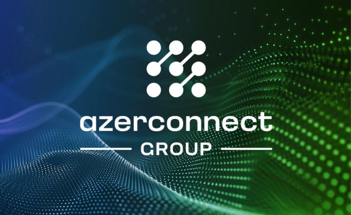 “TIME” jurnalında “Azerconnect Group”un fəaliyyətindən bəhs edilib