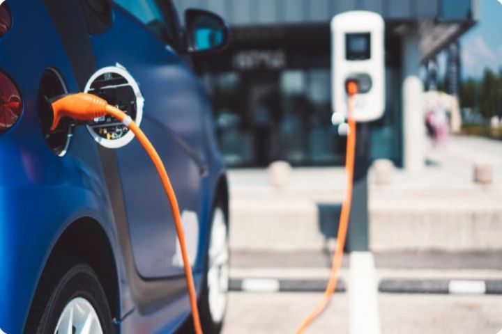 Elektrik enerji doldurucularının idxalı və satışı daha 2 il ƏDV-dən azad edilir