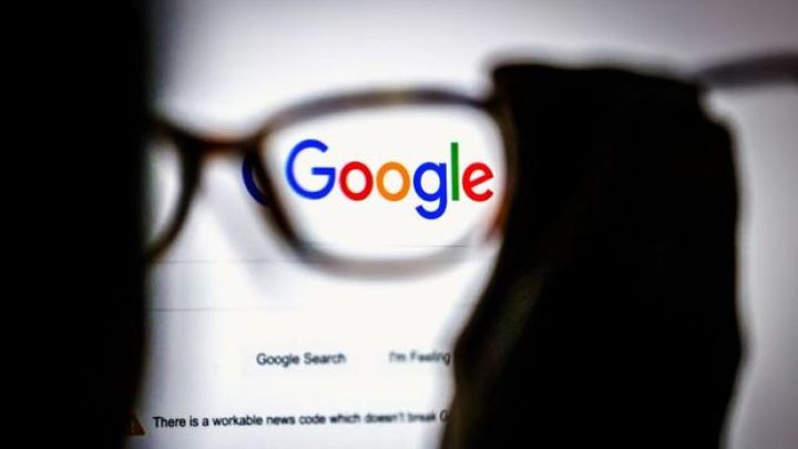 Google-un ABŞ-da bölünməsi nəzərdən keçirilir