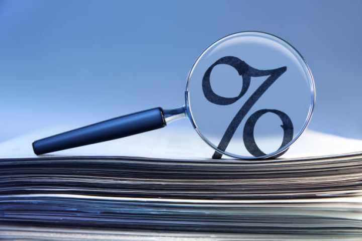 Bankların kredit portfeli 1%-dən bir qədər çox artıb