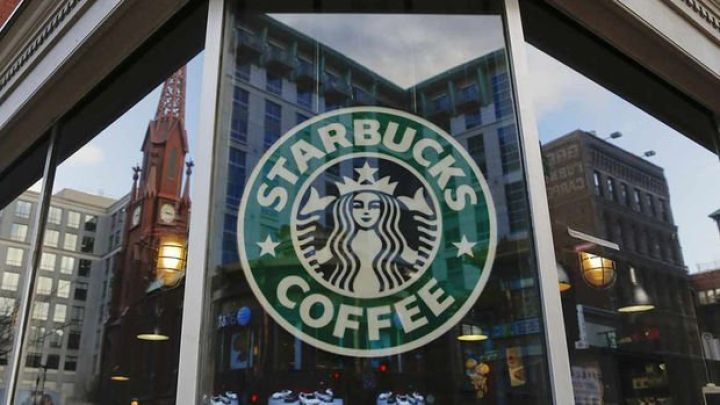 Starbucks-ın qlobal satışları azalıb