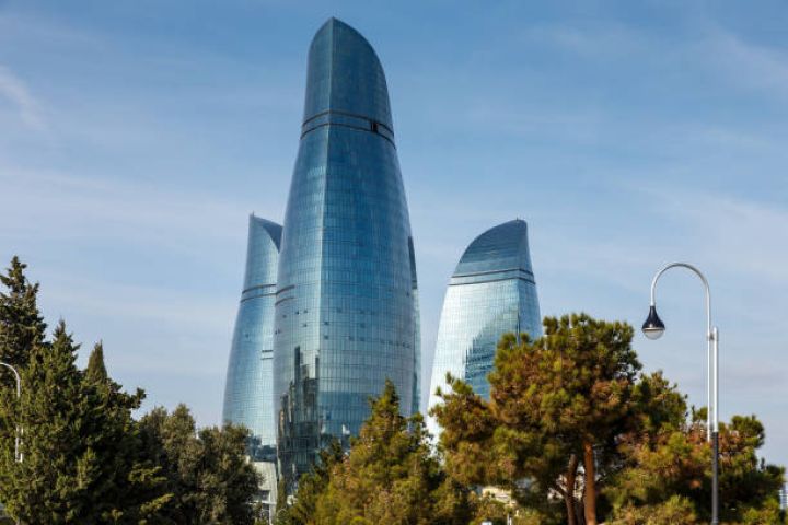 Sentyabrda Azərbaycan-Pakistan biznes forumu keçiriləcək