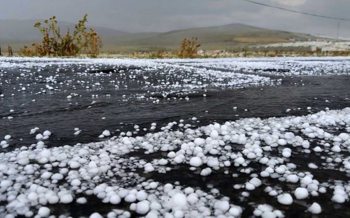 Sabahın hava proqnozu açıqlanıb