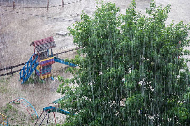 Sabahın hava proqnozu açıqlanıb