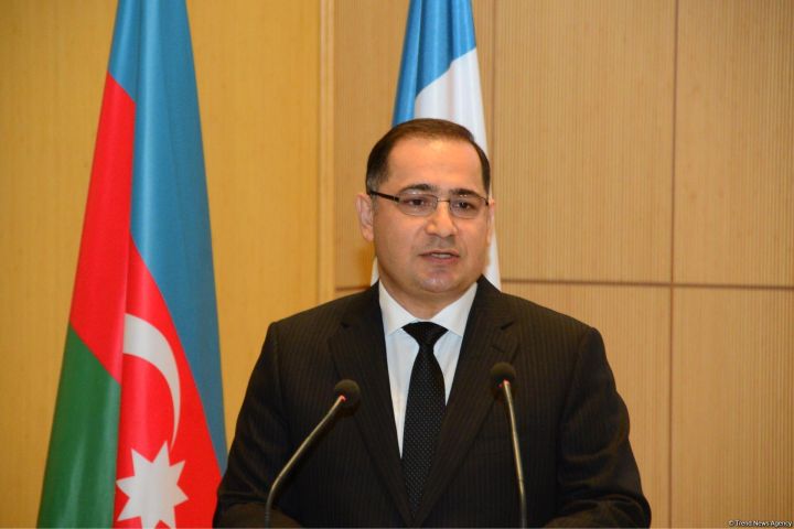 Komitə sədrləri seçildi - Əmiraslanov İqtisadi siyasət, sənaye və sahibkarlıq komitəsinin sədri oldu