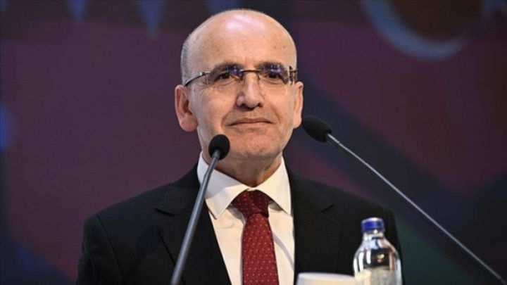 2025-ci ildə Türkiyədə inflyasiyanın 20 faizidan aşağı olması hədəflənir