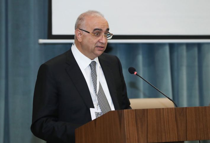 "Azərbaycanda su ehtiyatları 2020-2050-ci illərdə 20-25 faiz azalacaq"