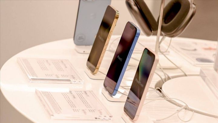 Apple-ın xərcləri arta bilər: Məhusulları Çində istehsal edən ABŞ şirkətlərinin taleyi necə olacaq?