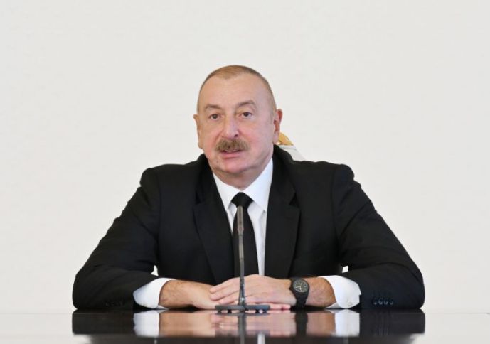 Beynəlxalq maliyyə təsisatları Azərbaycana kredit üçün müraciət ediblər - "Biz hazırda bu istiqamətdə işləyirik"