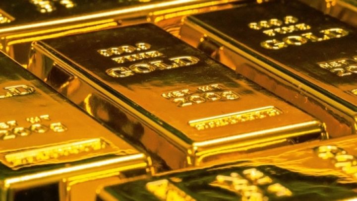Qızılın qiyməti tarixdə ilk dəfə 1 unsiya üçün 3250 dolları keçdi