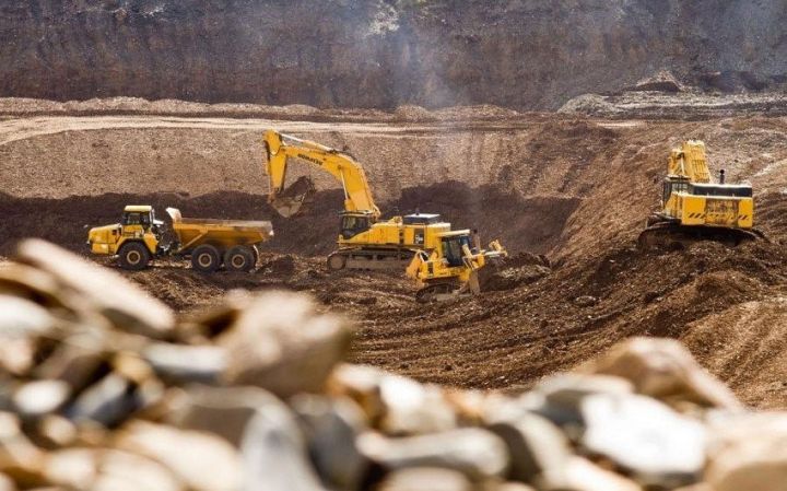 “Anglo Asian Mining” mayda “Gilar” qızıl yatağında tammiqyaslı hasilata başlamağı planlaşdırır