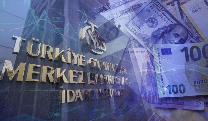 Bu gün Türkiyə Mərkəzi Bankı faiz qərarını açıqlayacaq