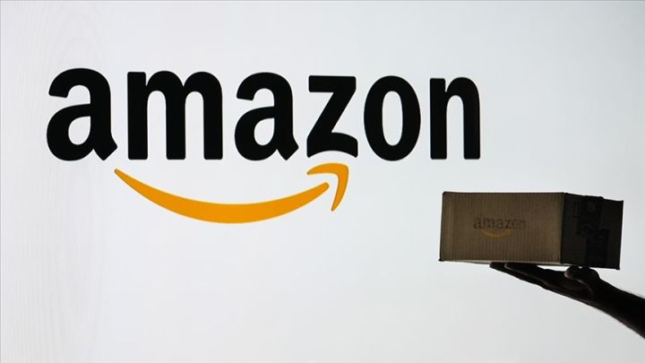 Amazon-un satışları və mənfəəti artıb