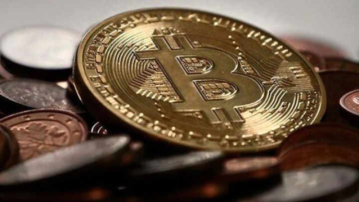 Bitcoin-in qiyməti rekord səviyyəyə yüksəldi