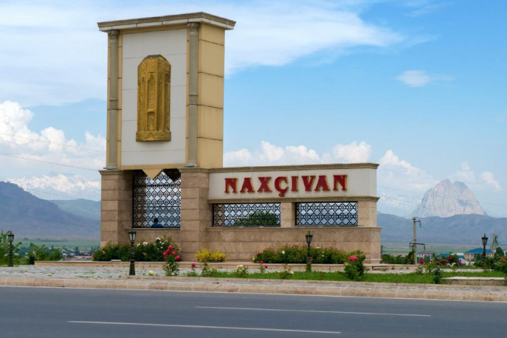 Naxçıvanda dövlət əmlakının icarəsindən büdcəyə daxilolmalar 92,1 faiz artıb