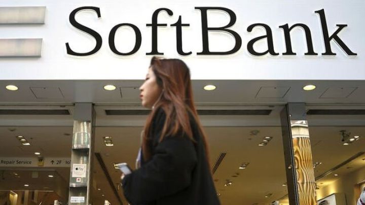 SoftBank-dan Intel-ə 2 milyard dollarlıq sərmayə