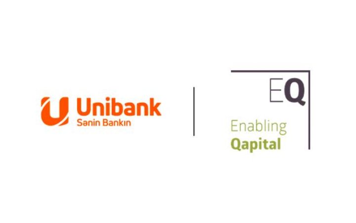 Unibank beynəlxalq fond ilə 10 milyon dollarlıq kredit müqavilələri imzalayıb
