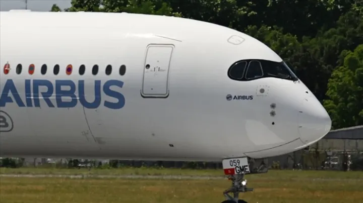 Onlarla Airbus A320 təyyarəsində yeni problem: Səhmləri kəskin ucuzlaşdı