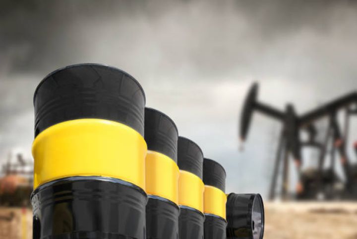 “OPEC plus”un qərarından sonra neft bahalaşır