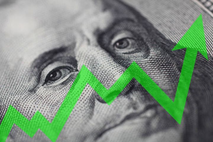 Mərkəzi Bank rəsmi valyuta ehtiyatlarını açıqladı