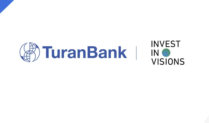 TuranBank beynəlxalq maliyyə qurumundan yerli valyutada kredit cəlb edib - MƏBLƏĞ