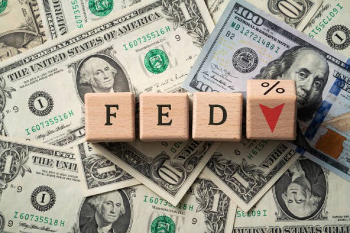 FED faiz qərarını açıqladı