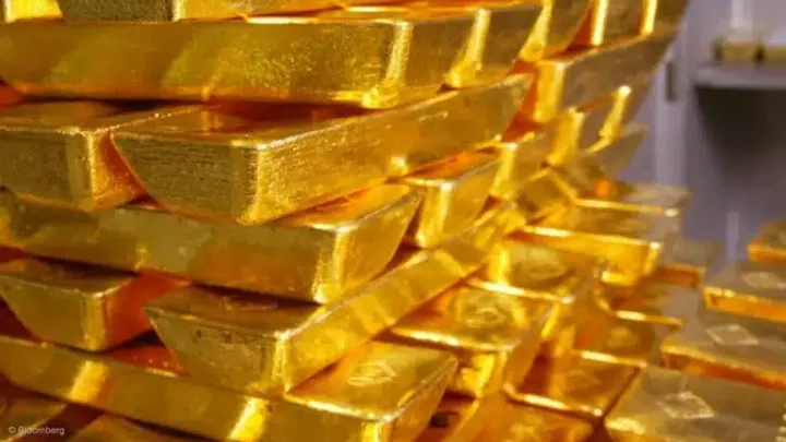 10 ayda Azərbaycana 23 ölkədən 44 tondan çox qızıl idxal edilib