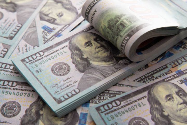 Azərbaycanın tədiyyə blansının saldosunda 1 milyard 125 milyon dollarlıq kəsir