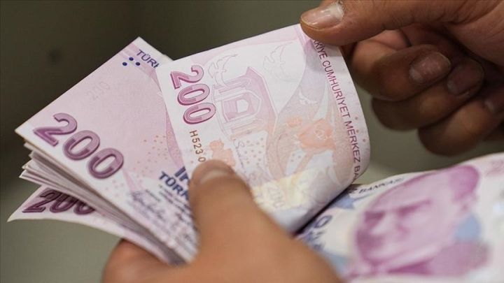 Türkiyədə 2026-cı il üçün minimum maaş müəyyən edildi - 1311 MANAT