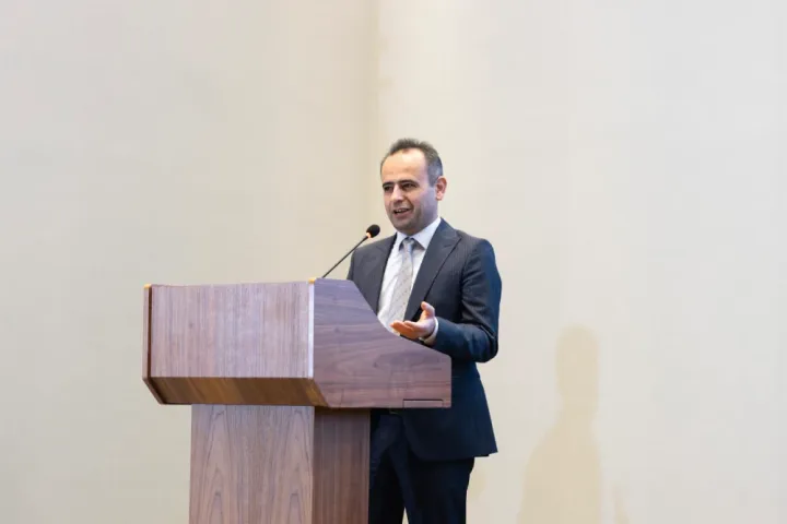 Bolt və SUP.VC Demo Day ilə akselerasiya proqramını yekunlaşdırdı - QALİB STARTAPLAR