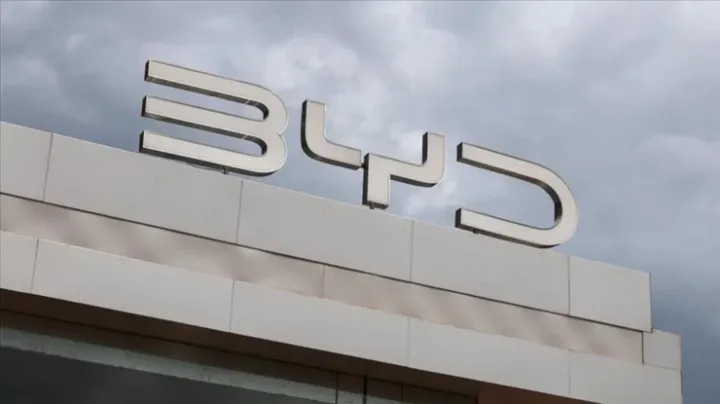 BYD Tesla-nı geridə qoydu