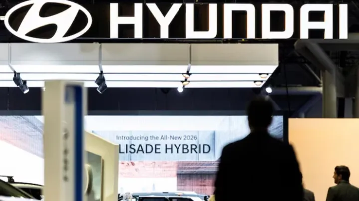 Hyundai 51 mindən çox avtomobili geri çağırır