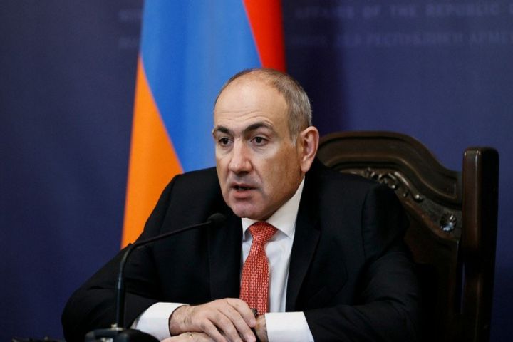 Paşinyan yaxın vaxtlarda Ermənistanla Azərbaycan arasında ikitərəfli ticarətin olacağına ümid edir