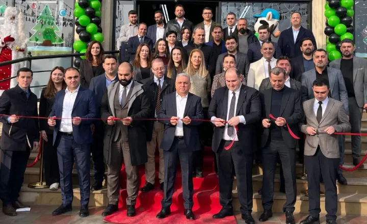 İri mağazalar şəbəkəsinin dekabrda 2 filialı açılıb