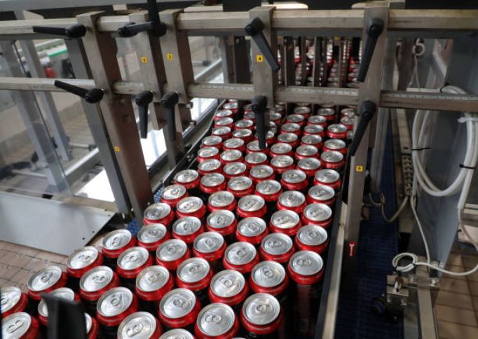 Bu il  Coca-Cola-nın Azərbaycanda 2-ci istehsal müəssisəsinin açılması planlaşdırılır