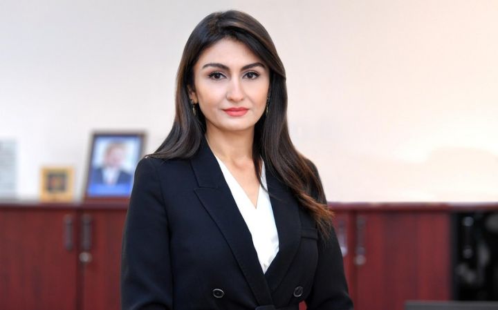 "Mobil tətbiqlər üzərindən göstərilən verg xidmətlərinin sayı artırılacaq" İKT