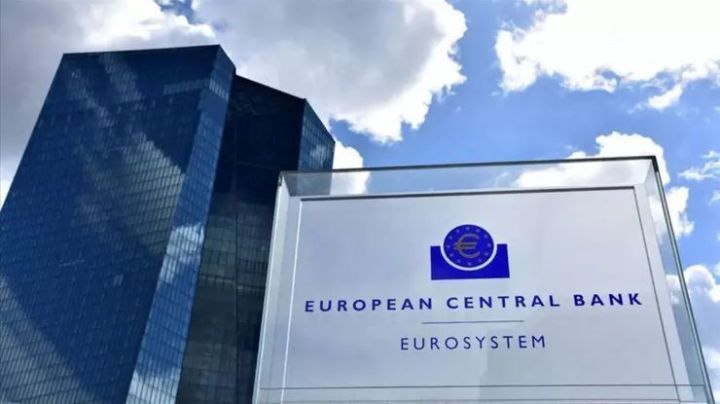 Avropa Mərkəzi Bankı tarixinin ən böyük zərərini açıqlayıb
