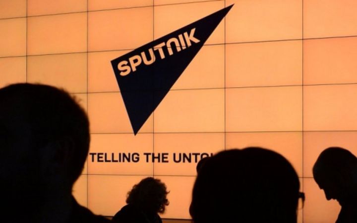 "Sputnik Azərbaycan" ləğv edilib