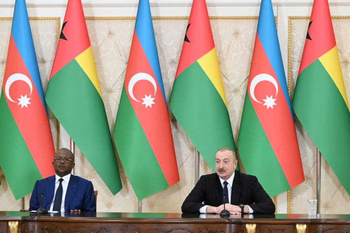 "Biz iqtisadi sahədə belə bir razılığa gəldik ki, konkret layihələr, investisiya imkanları müəyyən edilsin"