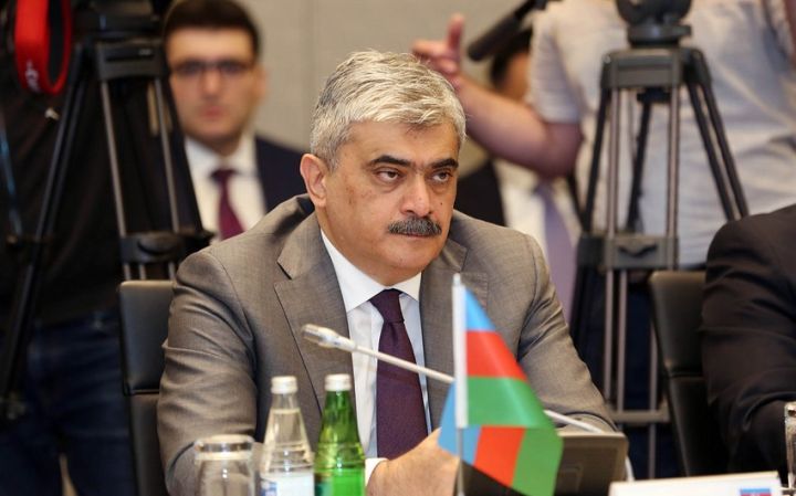 "Azərbaycan azad edilmiş ərazilərə 15 milyard dollar sərmayə yatırıb"