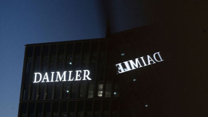 "Daimler Truck" 2030-cu ilə qədər Almaniyada 5 min iş yerini ixtisar edəcək