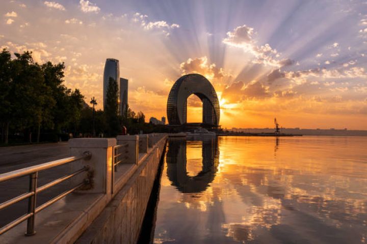 Sabahın hava proqnozu açıqlanıb