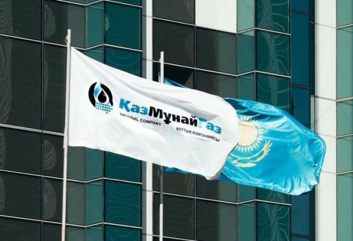 “Bakı-Supsa kəməri "KazMunayQaz"ın diqqət mərkəzində qalmağa davam edir”