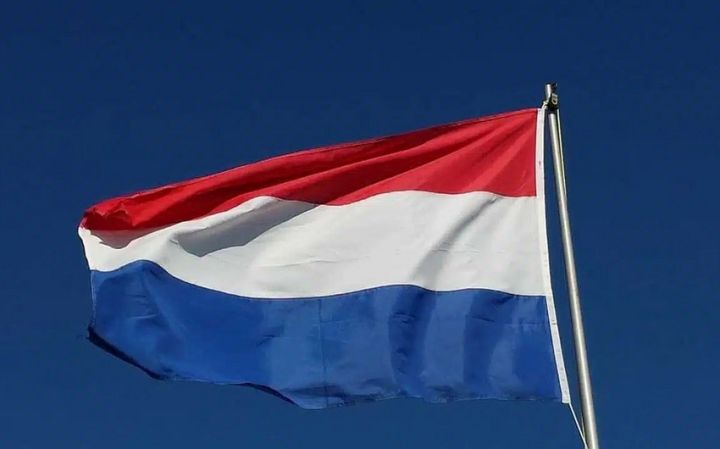 Niderland hökuməti istefaya gedir