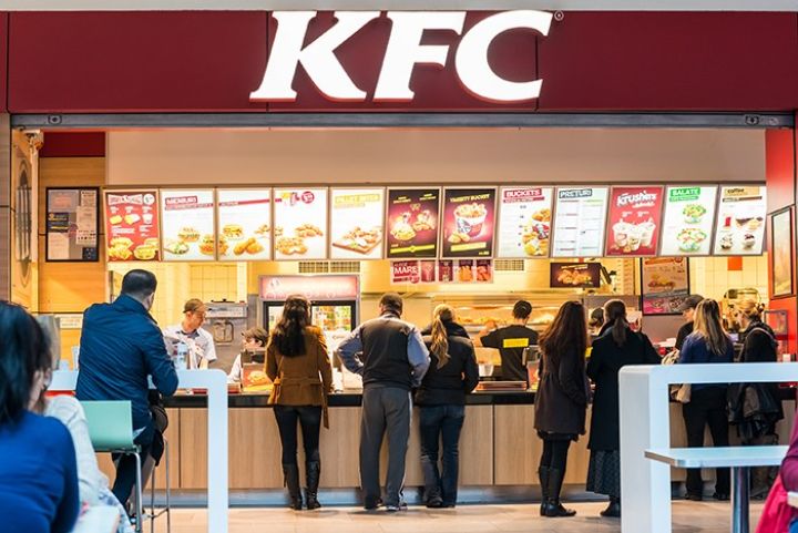 Azərbaycanda 36-cı KFC restoranı açılıb