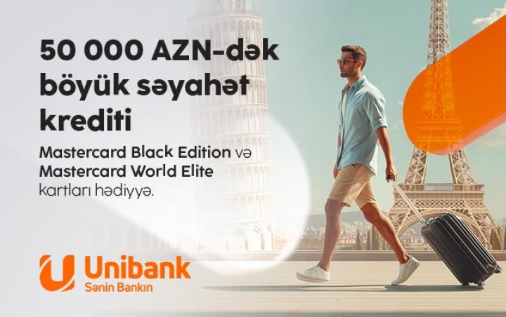 Bu yay sərhədləri yox, imtiyazları keçin