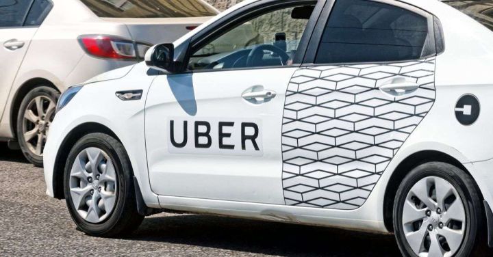 “Ridetech” şirkəti (əvvəlki "Uber Azərbaycan”) 20 min manat, direktoru Müşfiq Həsənov 5 min manat cərimələndi