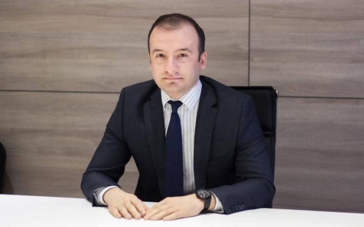 IV "Yüksəliş" müsabiqəsinin qalibi "Azəriqaz"ın baş direktorunun müavini təyin edilib