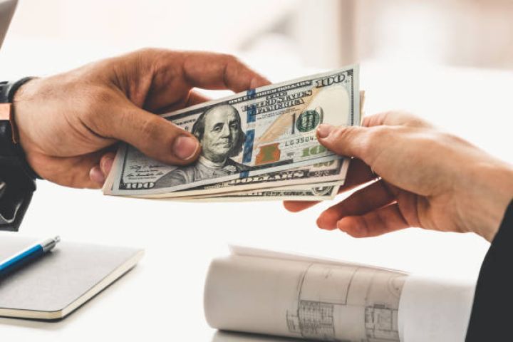 "Nas Exchange" valyuta mübadiləsi bazarına daxil olmaqdan imtina edib